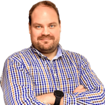 Mikko Sipilä