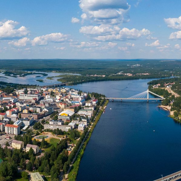 Rätinki tilitoimisto Rovaniemi