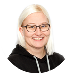 Satu Petäjäjärvi